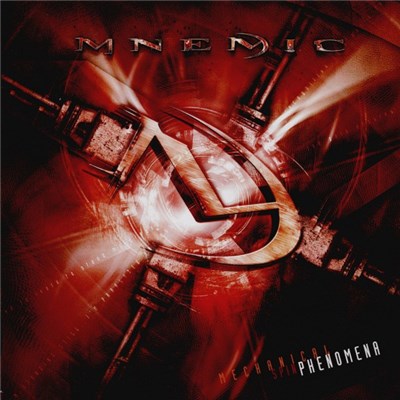 Mnemic - Mechanical Spin Phenomena download mp3 flac