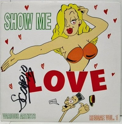 Various - Show Me Love download mp3 flac