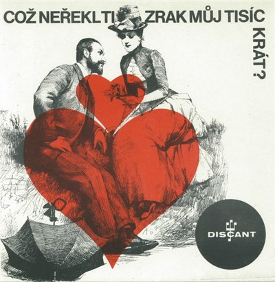 Vilém Přibyl - Za Tichých Nocí / Což Neřekl Ti Zrak Můj Tisíckrát? download mp3 flac