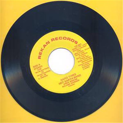 Hot Earth Band - Hard Times download mp3 flac