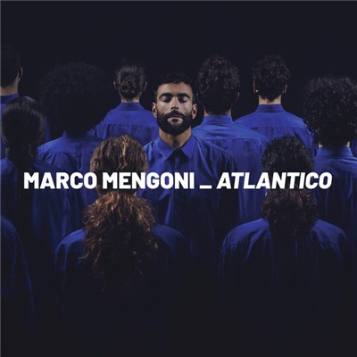 Marco Mengoni - Atlantico download mp3 flac