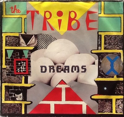 The Tribe - Dreams download mp3 flac