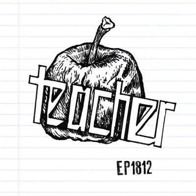 Teacher - EP1812 download mp3 flac