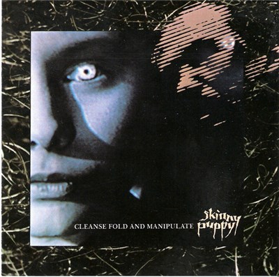 Skinny Puppy - Cleanse Fold And Manipulate download mp3 flac