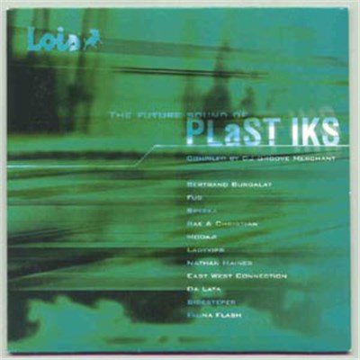 Various - The Future Sound Of Plastiks download mp3 flac