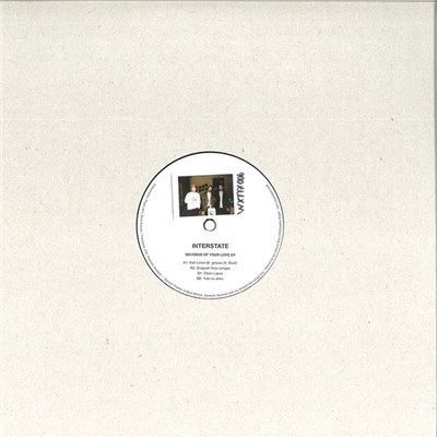 Interstate - Seconds Of Your Love download mp3 flac