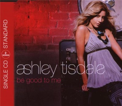 Ashley Tisdale - Be Good To Me download mp3 flac