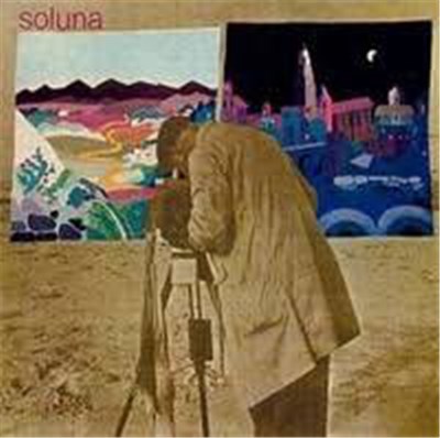 Soluna - Energía Natural download mp3 flac