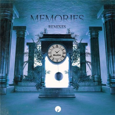Bijou - Memories (Remixes) download mp3 flac