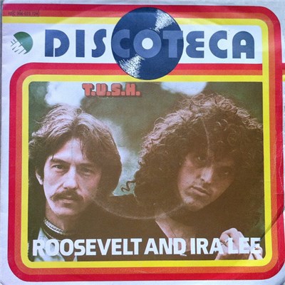 T.U.S.H. - Roosevelt And Ira Lee download mp3 flac