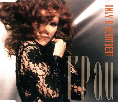 T'Pau - Only A Heartbeat download mp3 flac