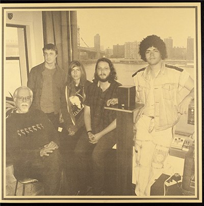 Borden, Ferraro, Godin, Halo, Lopatin - FRKWYS 7 download mp3 flac