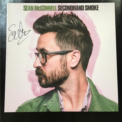 Sean McConnell - Secondhand Smoke download mp3 flac