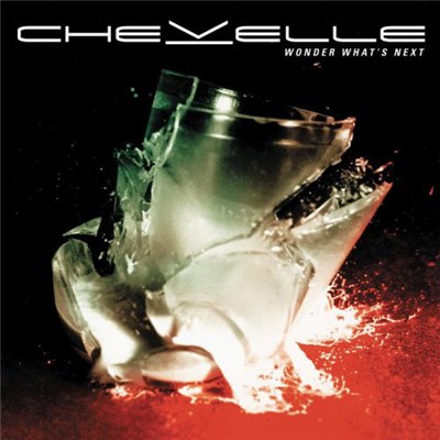 Chevelle - Wonder What's Next (Deluxe Version) download mp3 flac