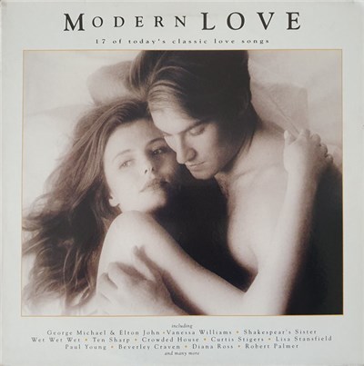 Various - Modern Love download mp3 flac