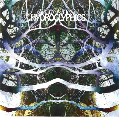 Electrokinesia - Hydroglyphics download mp3 flac