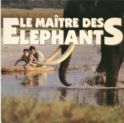 Various - Le Maître Des Eléphants (Original Soundtrack) download mp3 flac