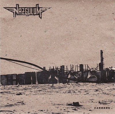 Nazgulum - Ërroar download mp3 flac