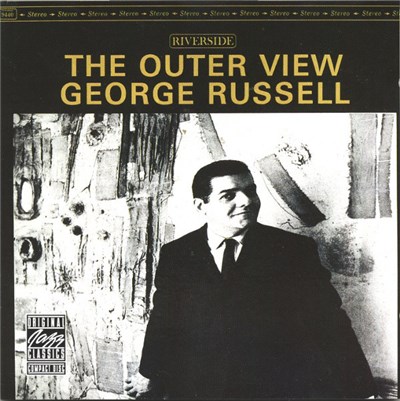 George Russell - The Outer View download mp3 flac