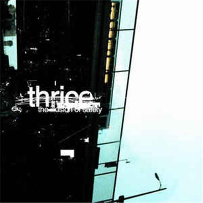 Thrice - The Illusion Of Safety download mp3 flac