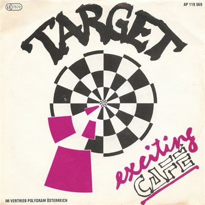 Exciting Café - Target download mp3 flac