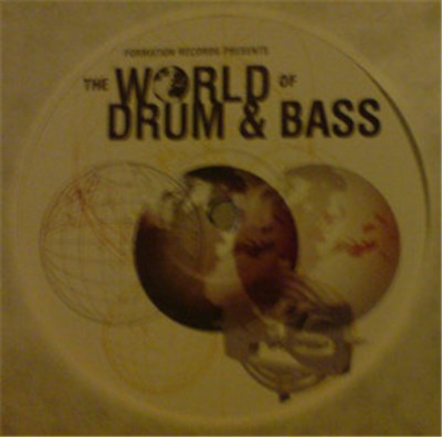 Various - The World Of Drum And Bass Part I download mp3 flac