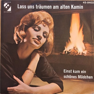 Fred Und Barbara - Lass Uns Träumen Am Alten Kamin download mp3 flac