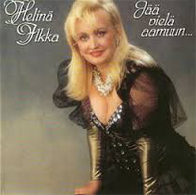 Helinä Ilkka - Jää Vielä Aamuun download mp3 flac