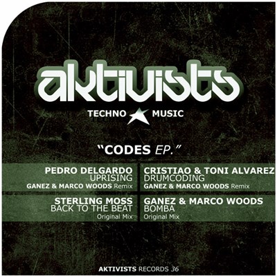 Various - Codes EP. download mp3 flac