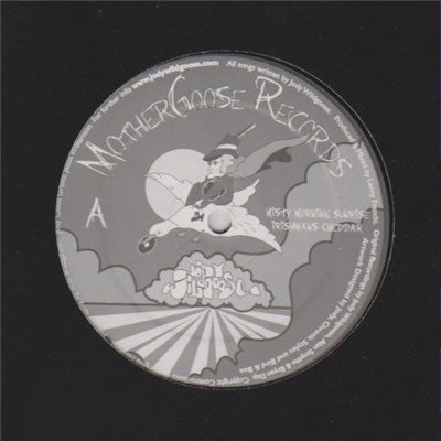 Jody Wildgoose - Misty Morning Sunrise / Irishman's Cheddar download mp3 flac