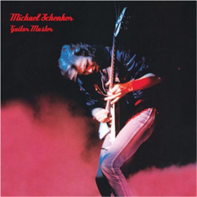 Michael Schenker - Guitar Master download mp3 flac