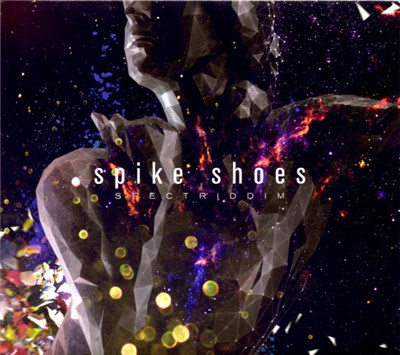 Spike Shoes - Spectriddim download mp3 flac