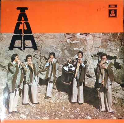 Tacora - Tacora download mp3 flac