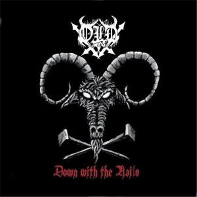 Old - Down With The Nails download mp3 flac