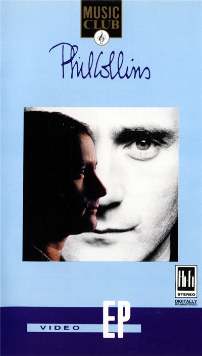 Phil Collins - Phil Collins download mp3 flac