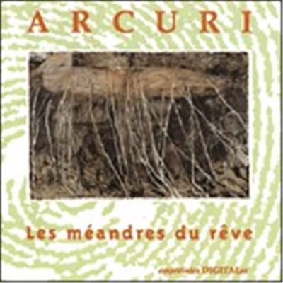 Serge Arcuri - Les Méandres Du Rêve download mp3 flac