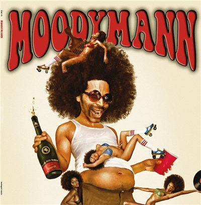 Moodymann - Moodymann download mp3 flac
