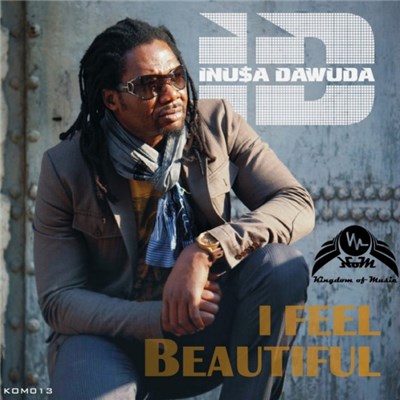 Inusa Dawuda - I Feel Beautiful download mp3 flac