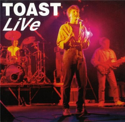 Toast - Live download mp3 flac