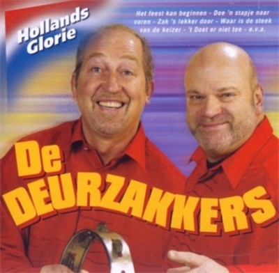 De Deurzakkers - De Deurzakkers download mp3 flac