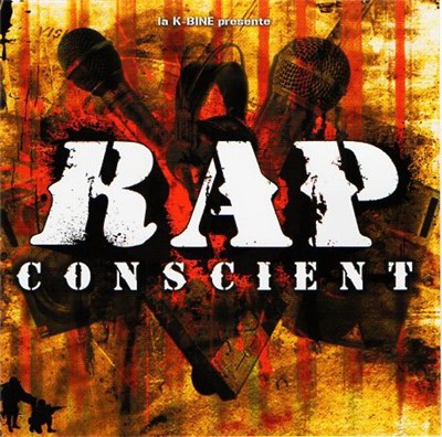 La K-Bine Presente Various - Rap Conscient download mp3 flac