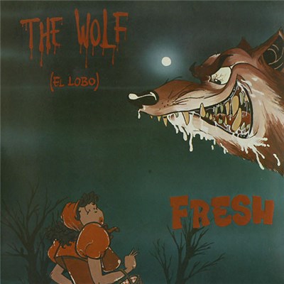 Fresh - The Wolf = El Lobo download mp3 flac