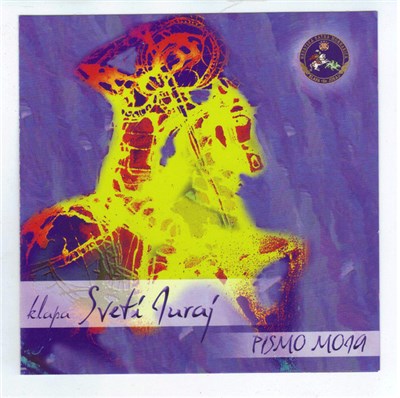 Klapa Sveti Juraj - Pismo Moja download mp3 flac