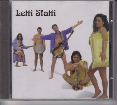 Letti Sfatti - Letti Sfatti download mp3 flac