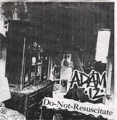 Adam 12 - Do-Not-Resuscitate download mp3 flac