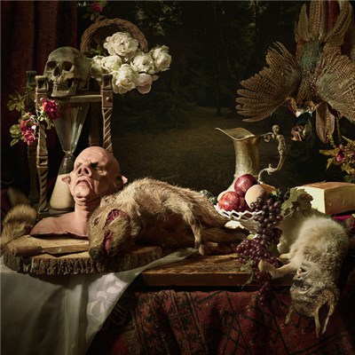 Various - Reign Of Error download mp3 flac