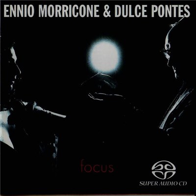 Ennio Morricone & Dulce Pontes - Focus download mp3 flac