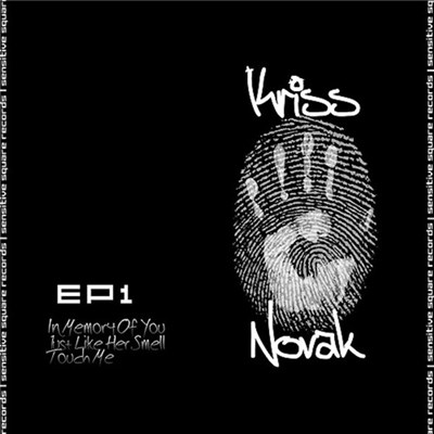 Kriss Novak - EP1 download mp3 flac