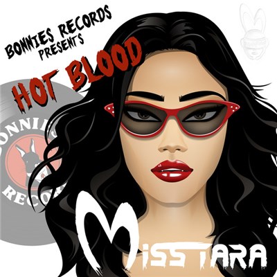 MISS TARA - Hot Blood download mp3 flac