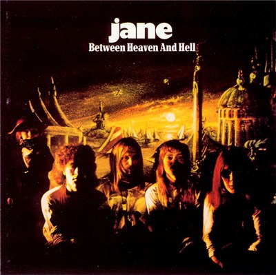 Jane - Between Heaven And Hell download mp3 flac